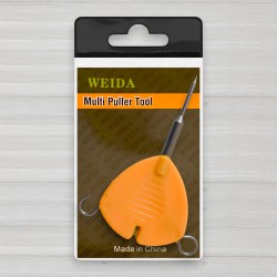 Інструмент для монтажів Weida Multi Puller Tool GJ-03